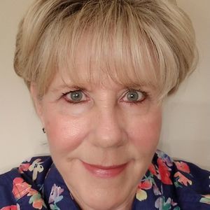 Meet your Posher, Kathy